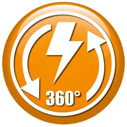 gestione energia 360